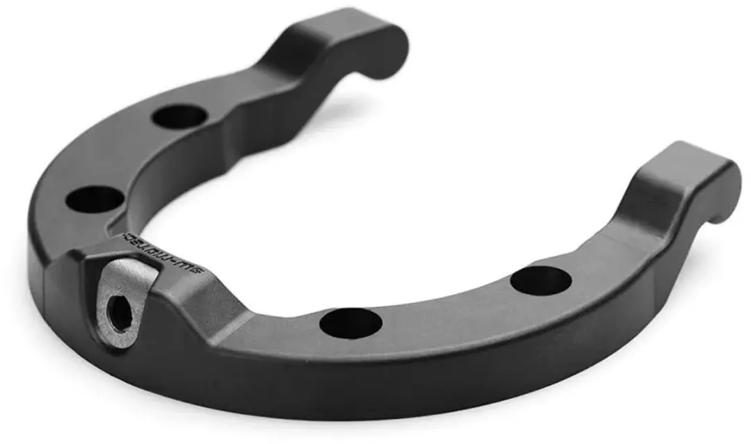 Sw-Motech Tanktasring Ion Keyless Ride - 1 Stuk - Zwart