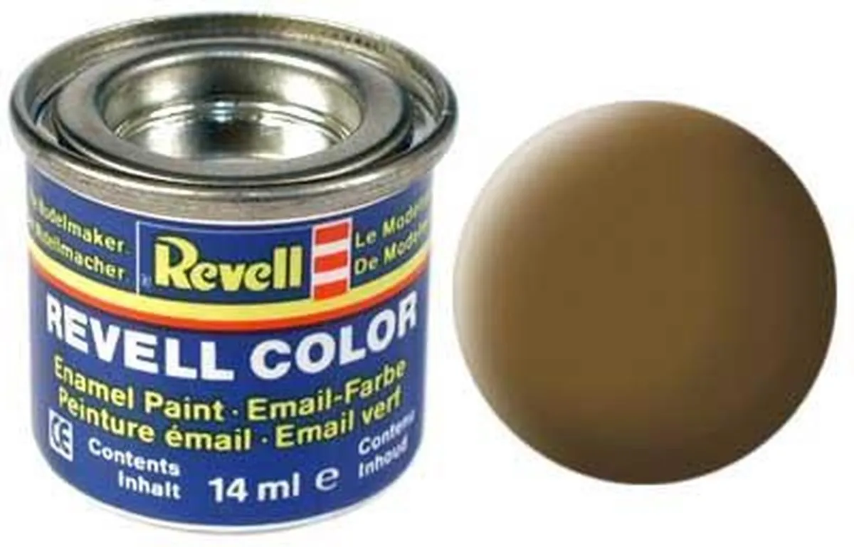 Revell Modelbouwverf 87