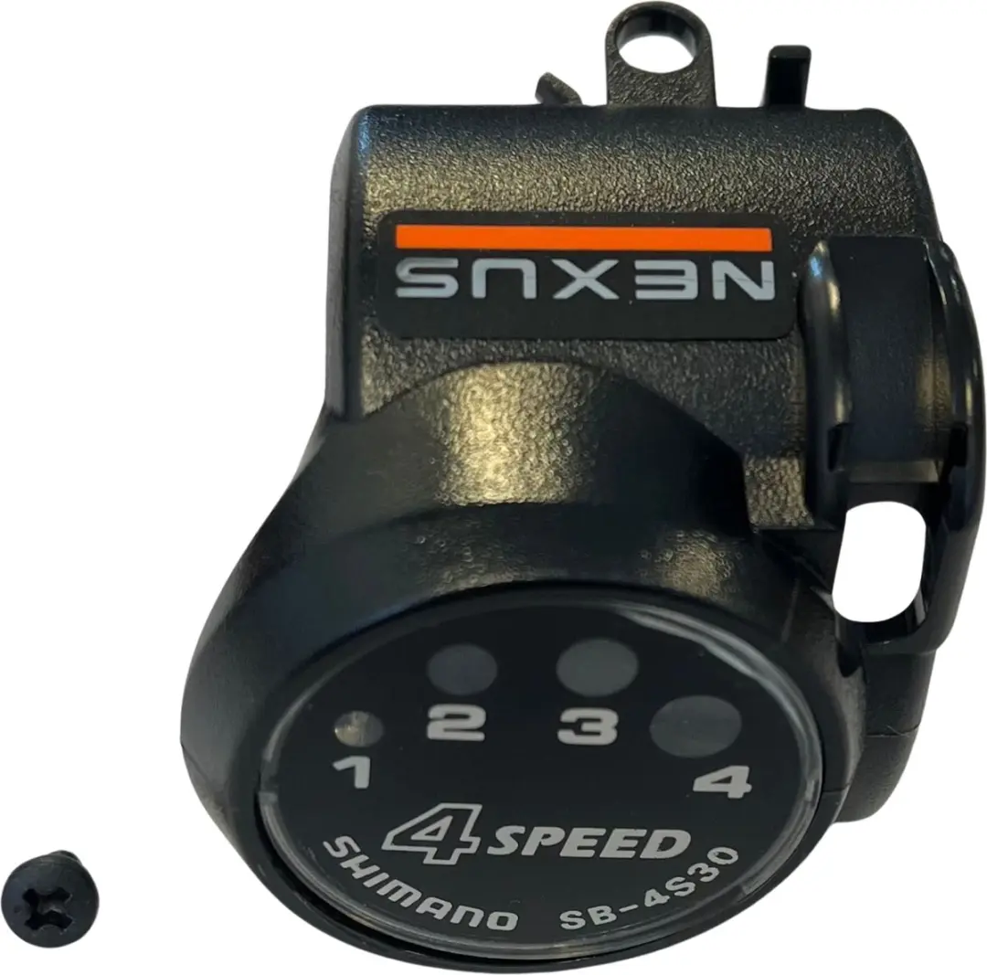 Shimano SB-4S30 4 speed afdekkapje shifter