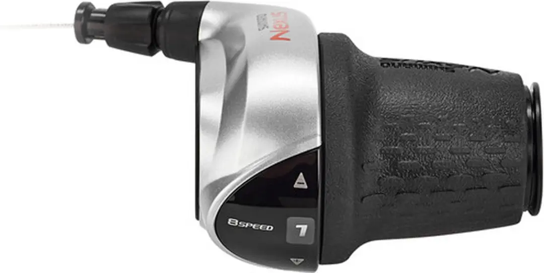 Shimano Revo shifter nexus 8 zonder remhandel sl-8s30 ZWART