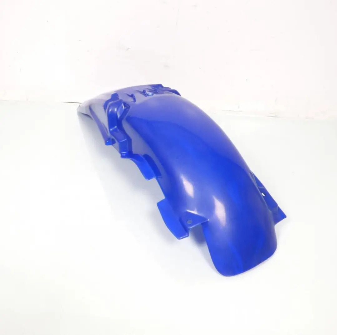 Garde boue arrière Racetech pour Moto Yamaha 400 WRF 1998 à 2002 R-PPYZ0BL9601