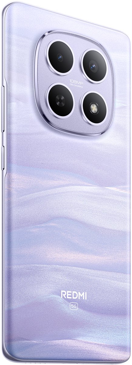 Redmi Note 15 - 5G - 6GB/128GB - Paars