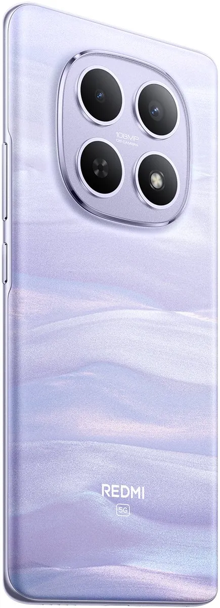 Xiaomi Redmi Note 15 5G 6GB/128GB - Paars