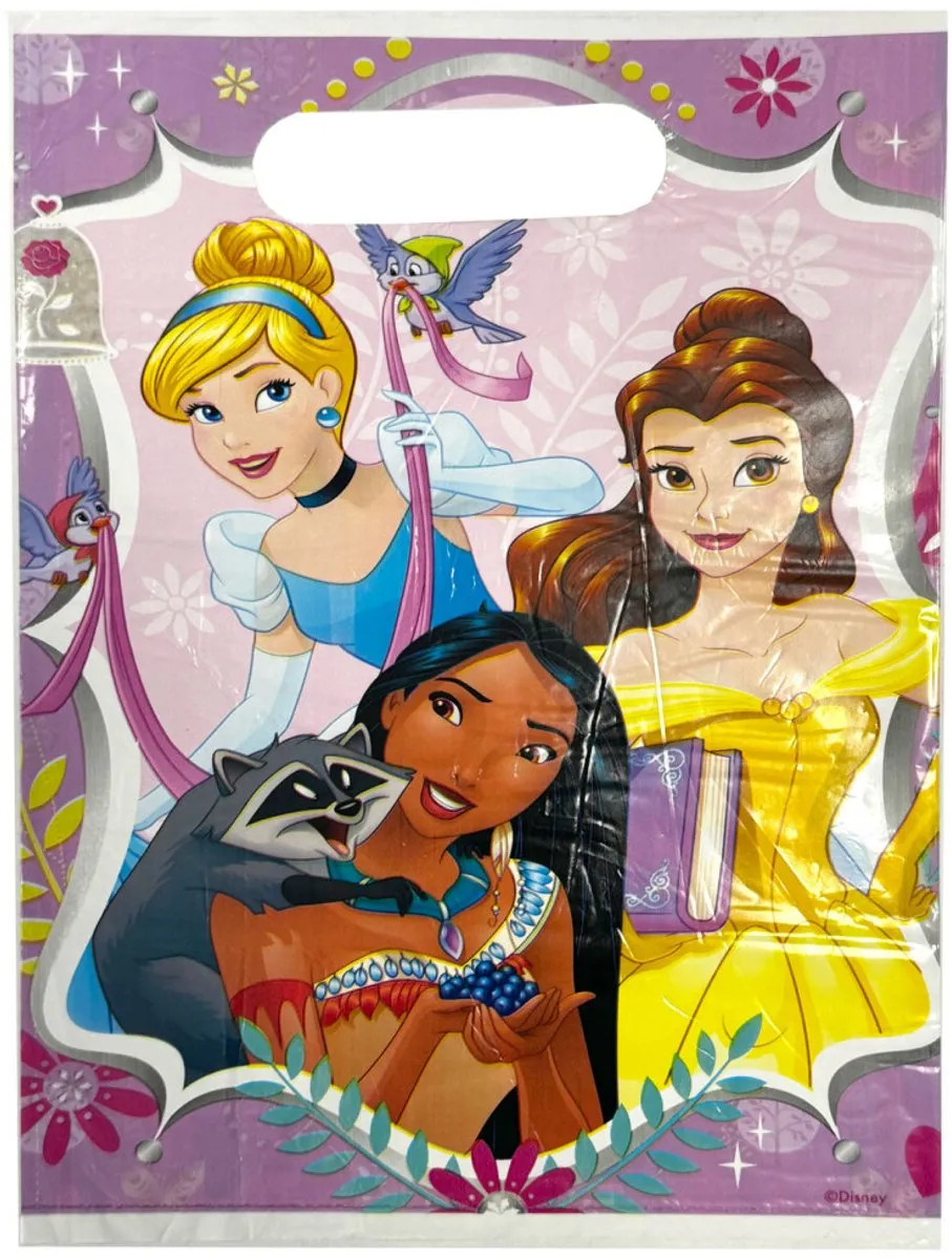 Disney Princess Fun Tasset