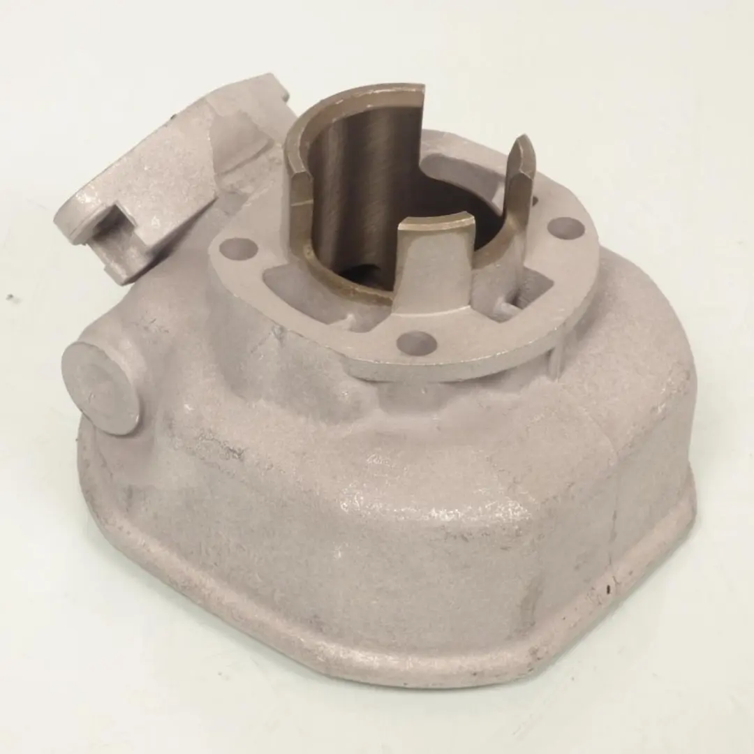 Haut moteur Polini pour Mobylette Peugeot 50 Gl10 Neuf