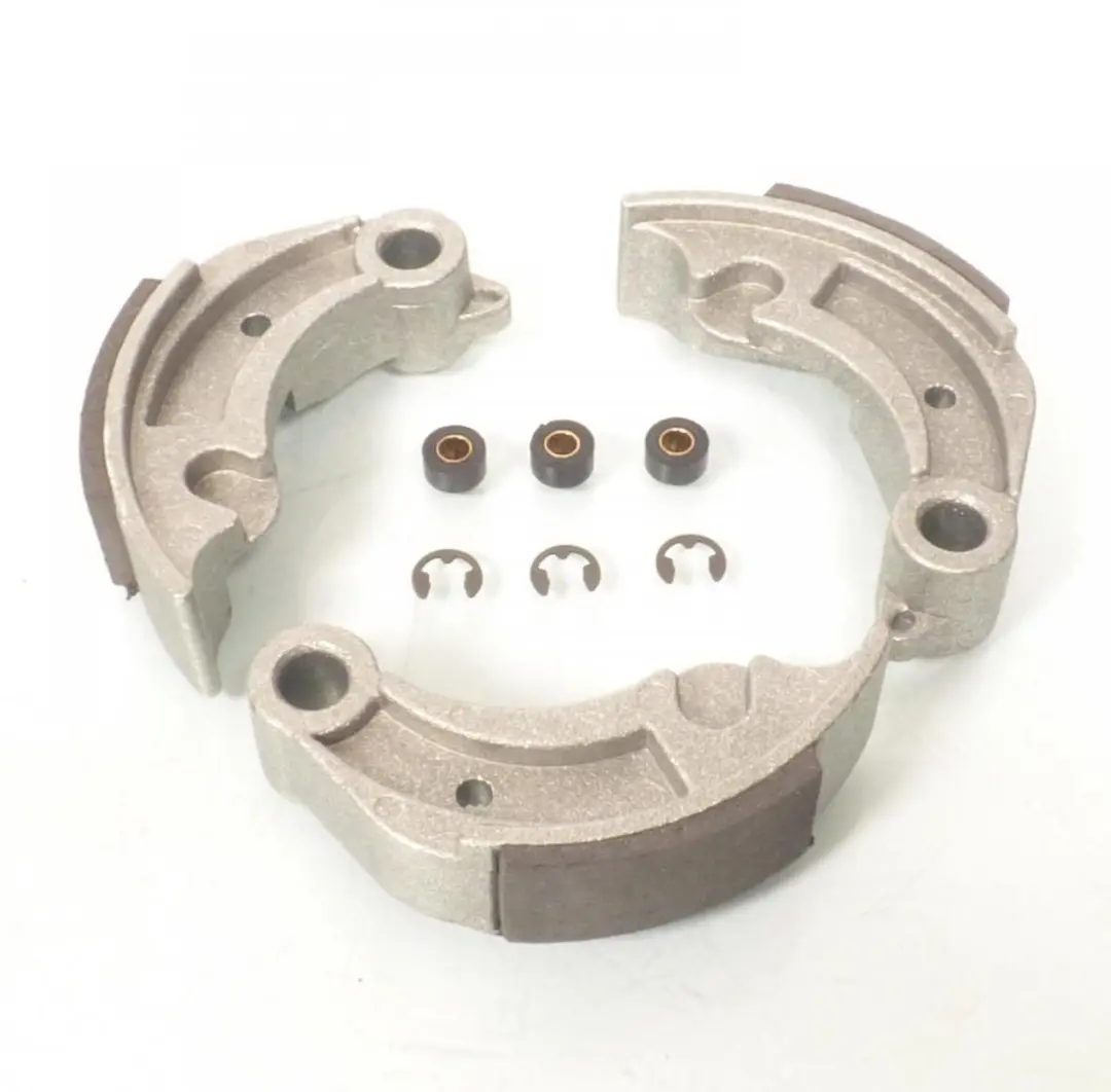 Mâchoire d embrayage Malossi pour Scooter Honda 150 PCX 4T LC 2012 à 2017 5212