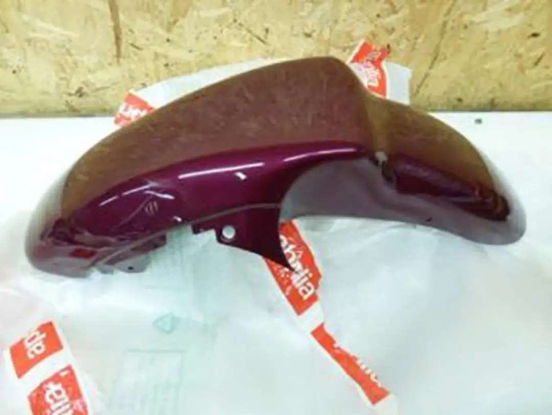 voorspatbord voor aprilia 650 pegaso 1997