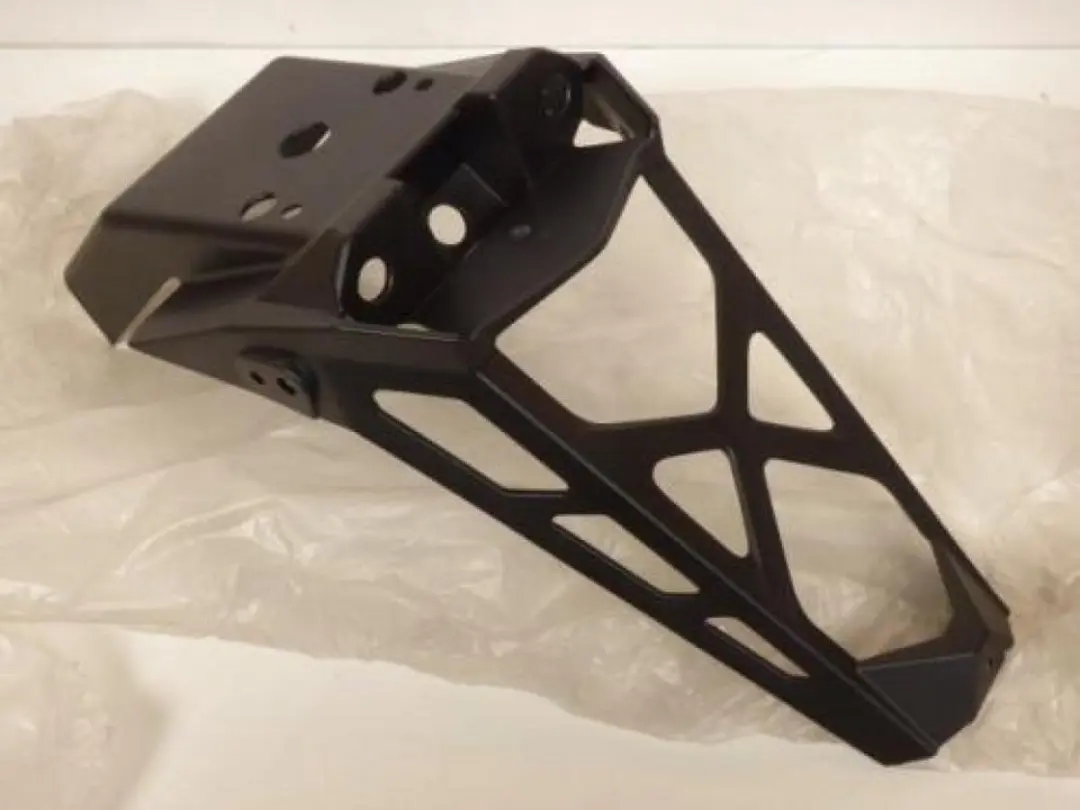 origineel achterspatbord voor aprilia 50 rx motorfiets 2006 tot 2008 00h00715341