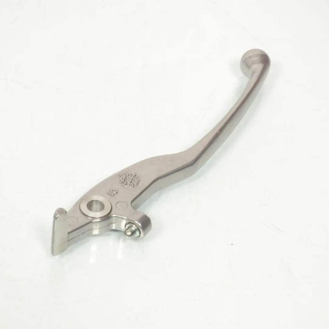 Levier frein gauche origine pour Scooter Aprilia 150 Leonardo 1996 à 1998 AP811
