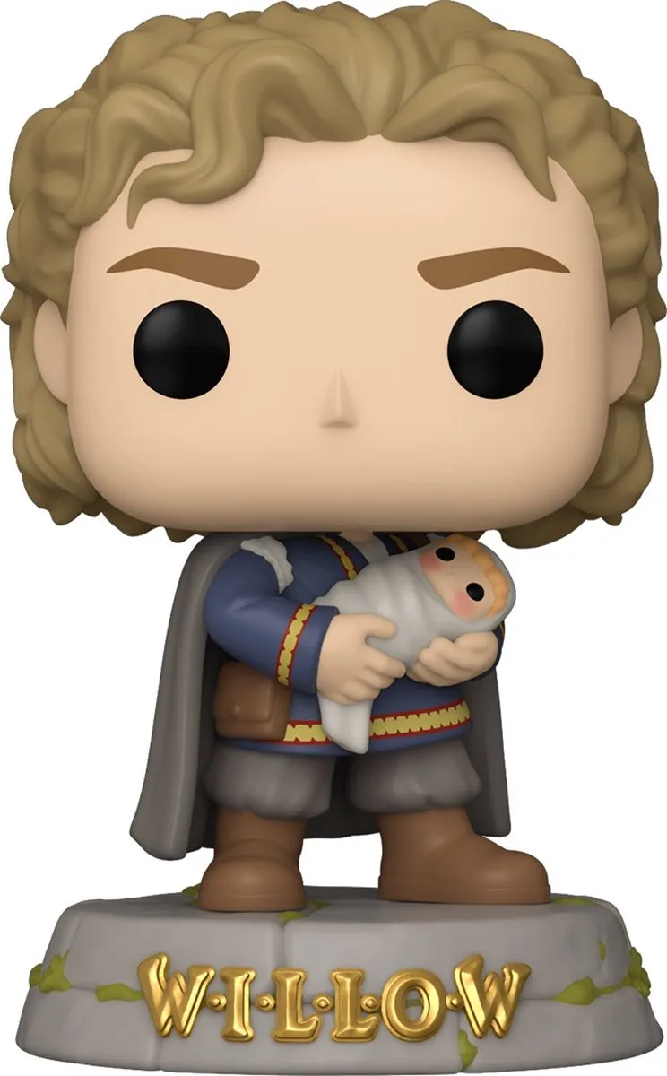 Funko Pop! Willow 65768