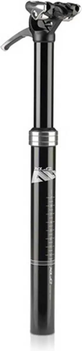 XLC SP-T05 Zadelpen All Mountain Dropper 30.9x402mm