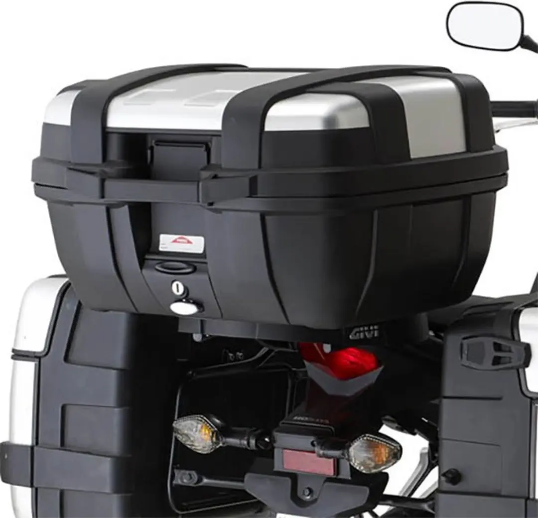 givi topkoffersteun voor honda 500 cb x 2013 tot 2019 1121fz monorack nieuw