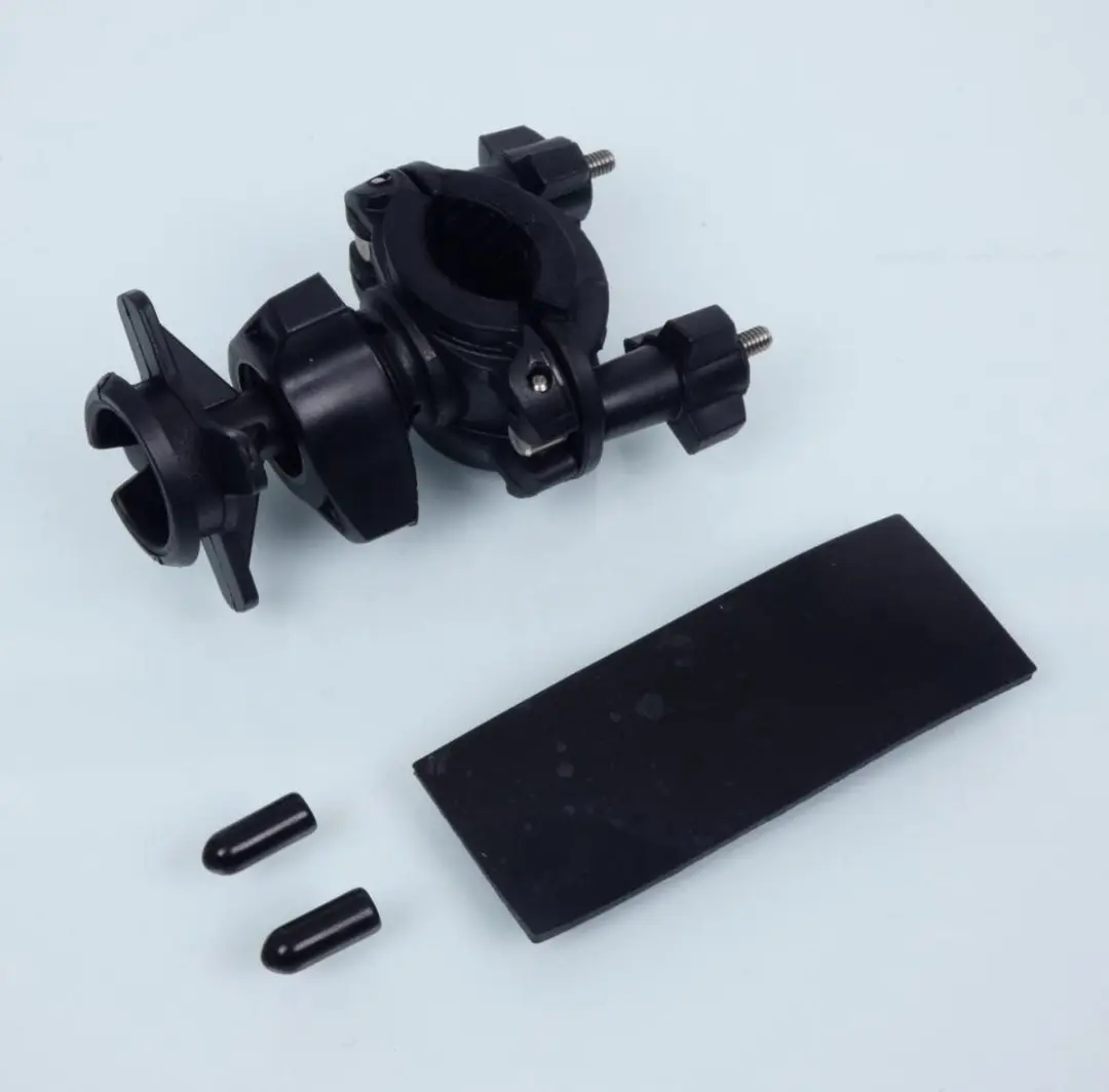 Givi S95kit Achteruitkijkspiegelbeugel Zilver