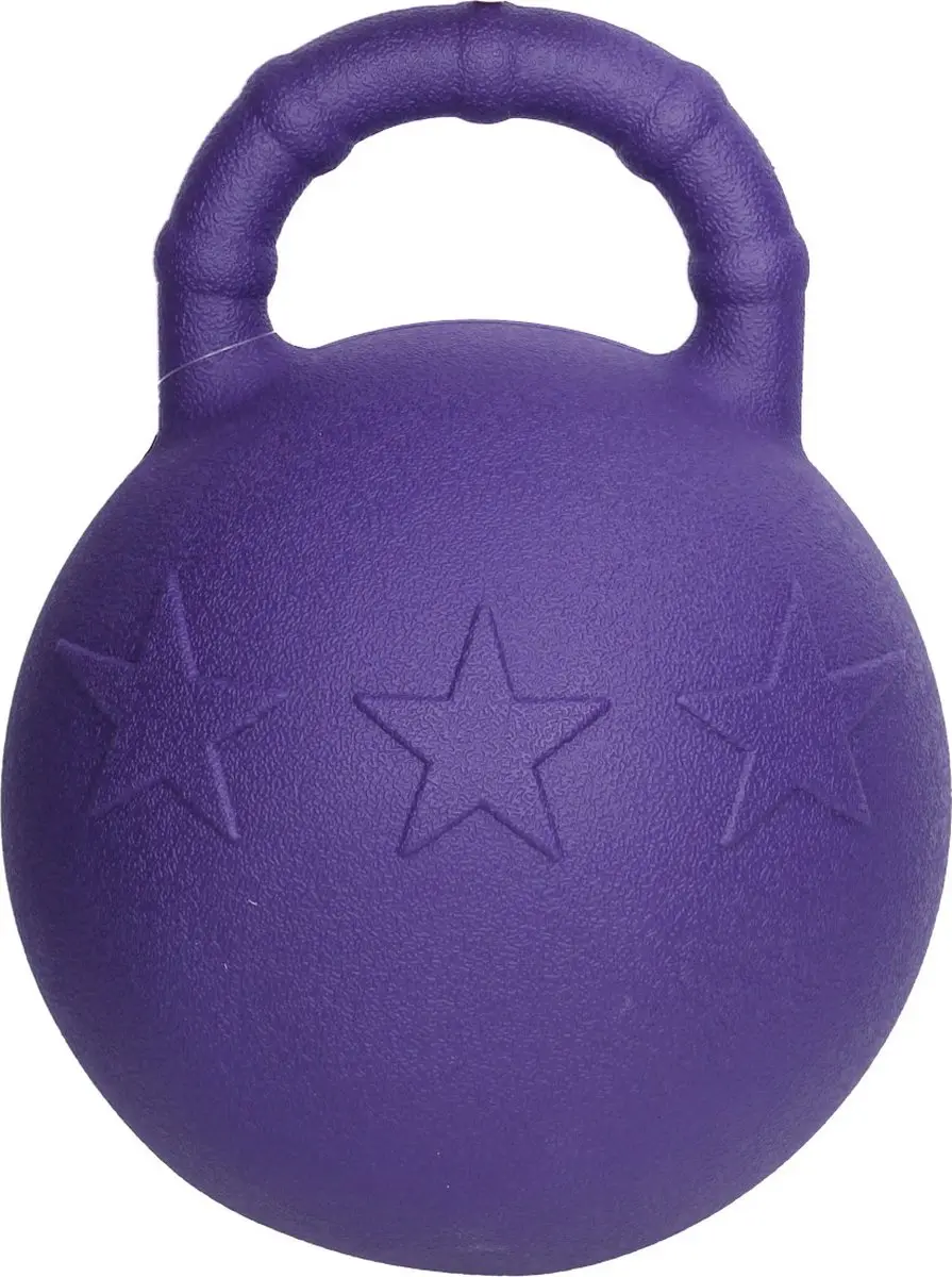Epplejeck Speelbal Paars
