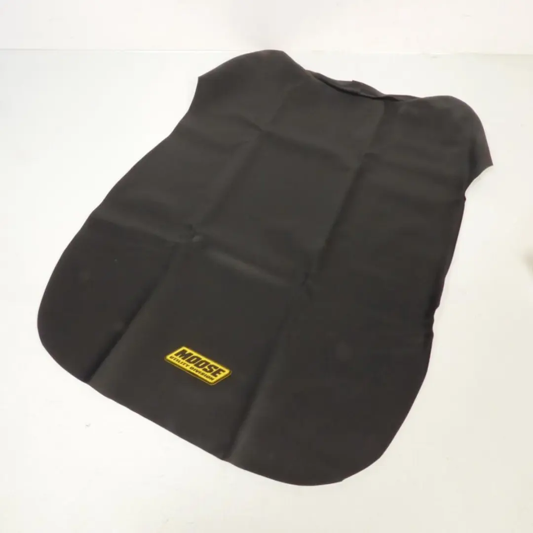 Housse de selle Moose pour Quad Polaris 500 Sportsman 2005 à 2014 POL40005-30 N