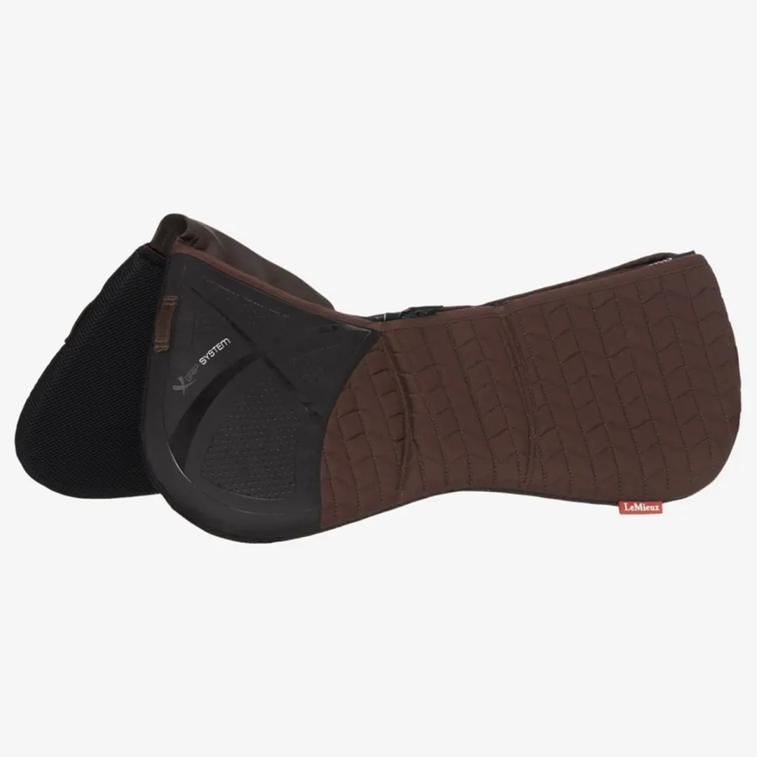 Lemieux Prosorb 3 Pocket Quilted Onderlegger Full