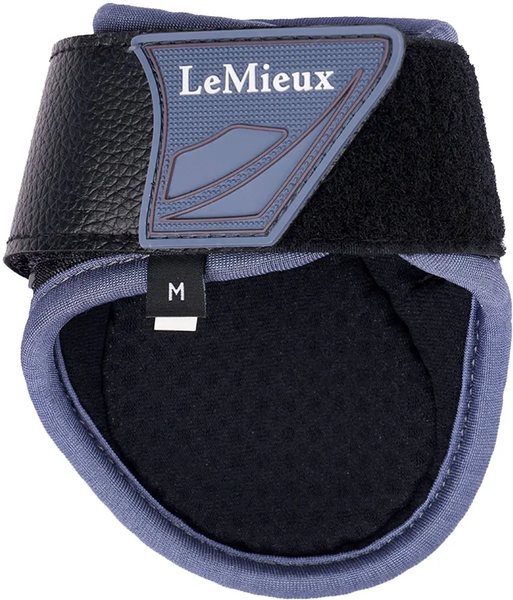 Lemieux Motion Strijklappen M - Lichtblauw - afbeelding 3 van 6