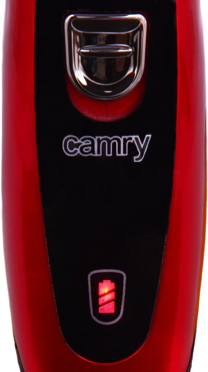 Camry CR 2821 Dierentondeuse Set - 35W - 10x Accu