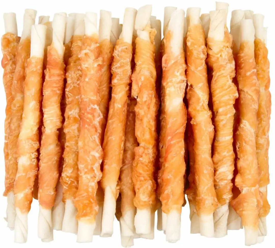 Voskes Snack Voordeelverpakking - 40 Stuks