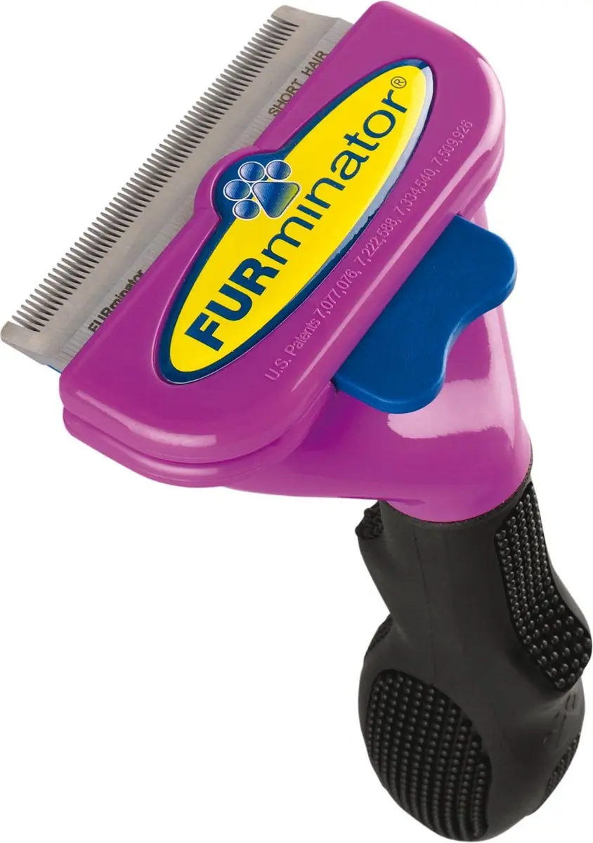 Furminator Kat Kortharig