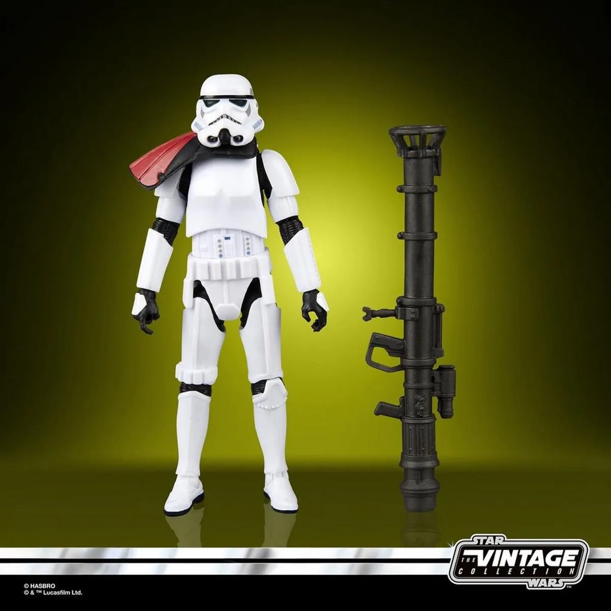 Hasbro Star Wars Jedi Survivor Vintage Collection Action Figuur HASG0917 - Multi