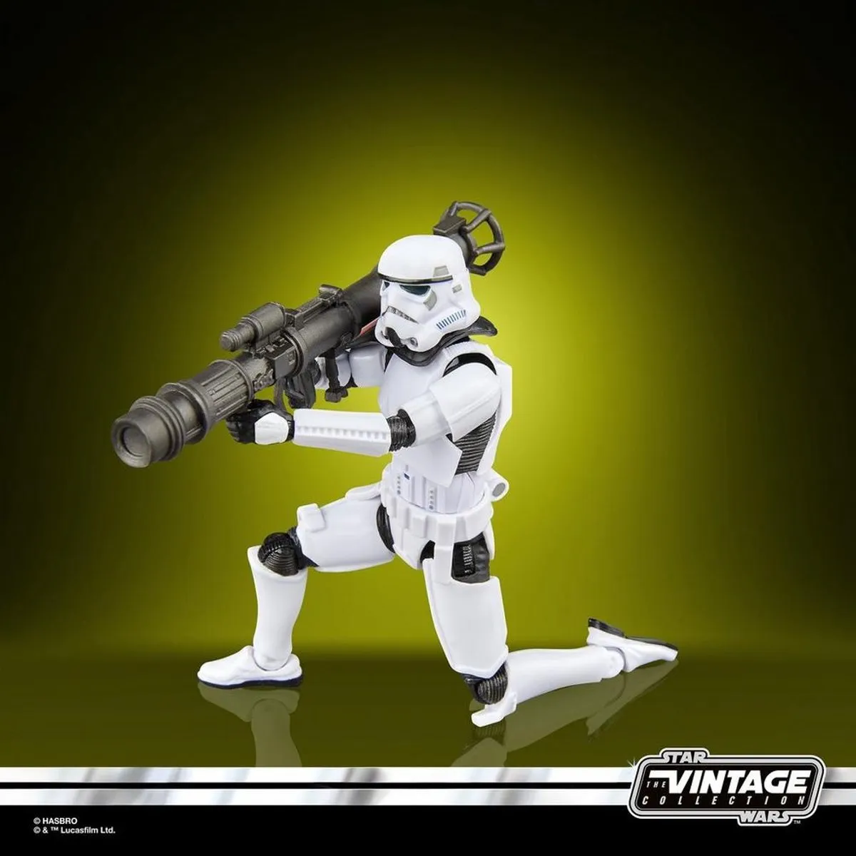 Hasbro Star Wars Jedi Survivor Vintage Collection Action Figuur HASG0917 - Multi - afbeelding 6 van 6