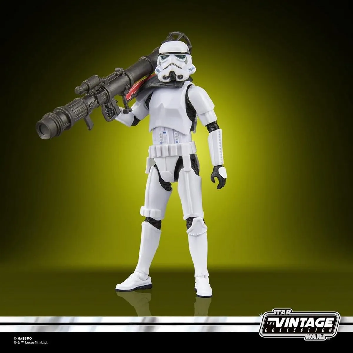 Hasbro Star Wars Jedi Survivor Vintage Collection Action Figuur HASG0917 - Multi