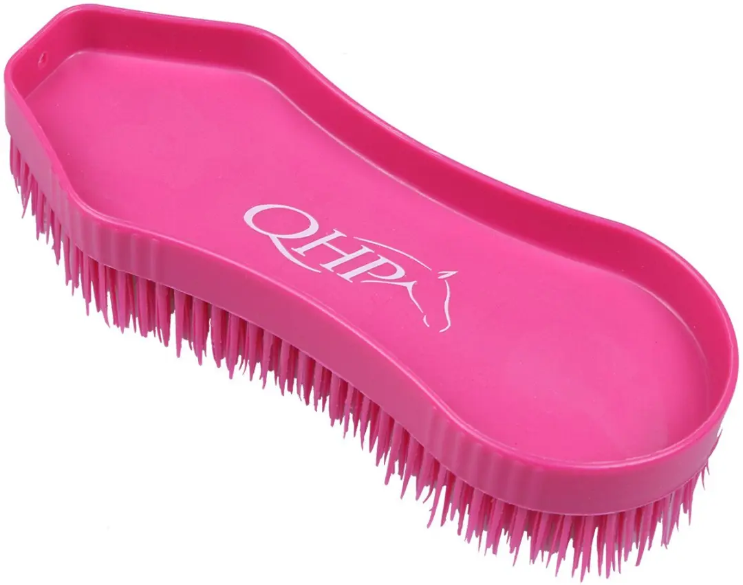 Q-essentials Super Brush borstel