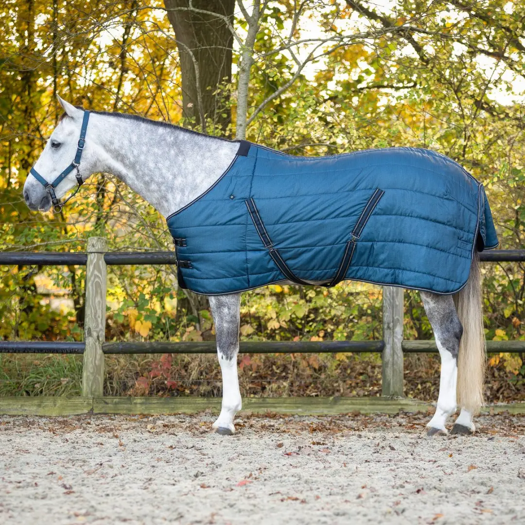 QHP Staldeken Start Collection 200g