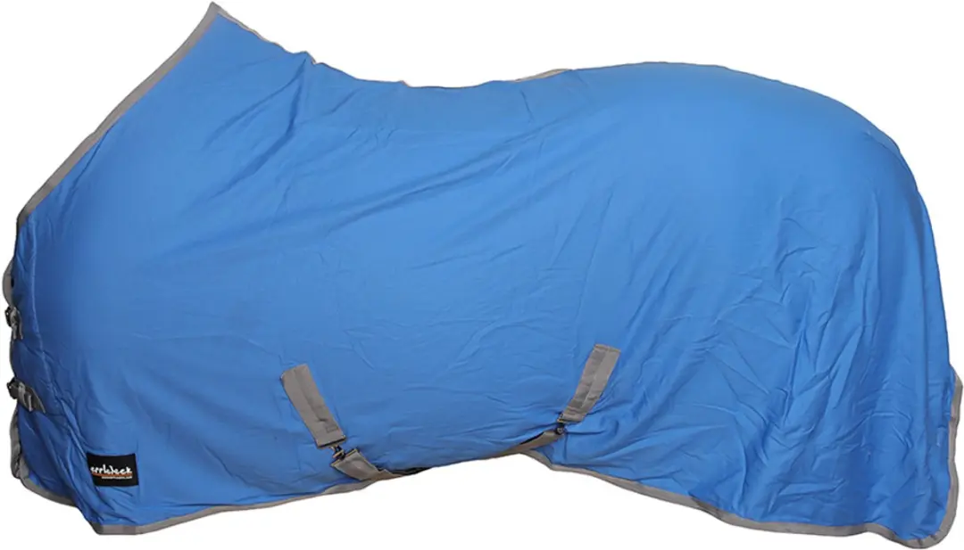 Epplejeck Ejbarcelona 2.0 Zomerdeken 145/195cm