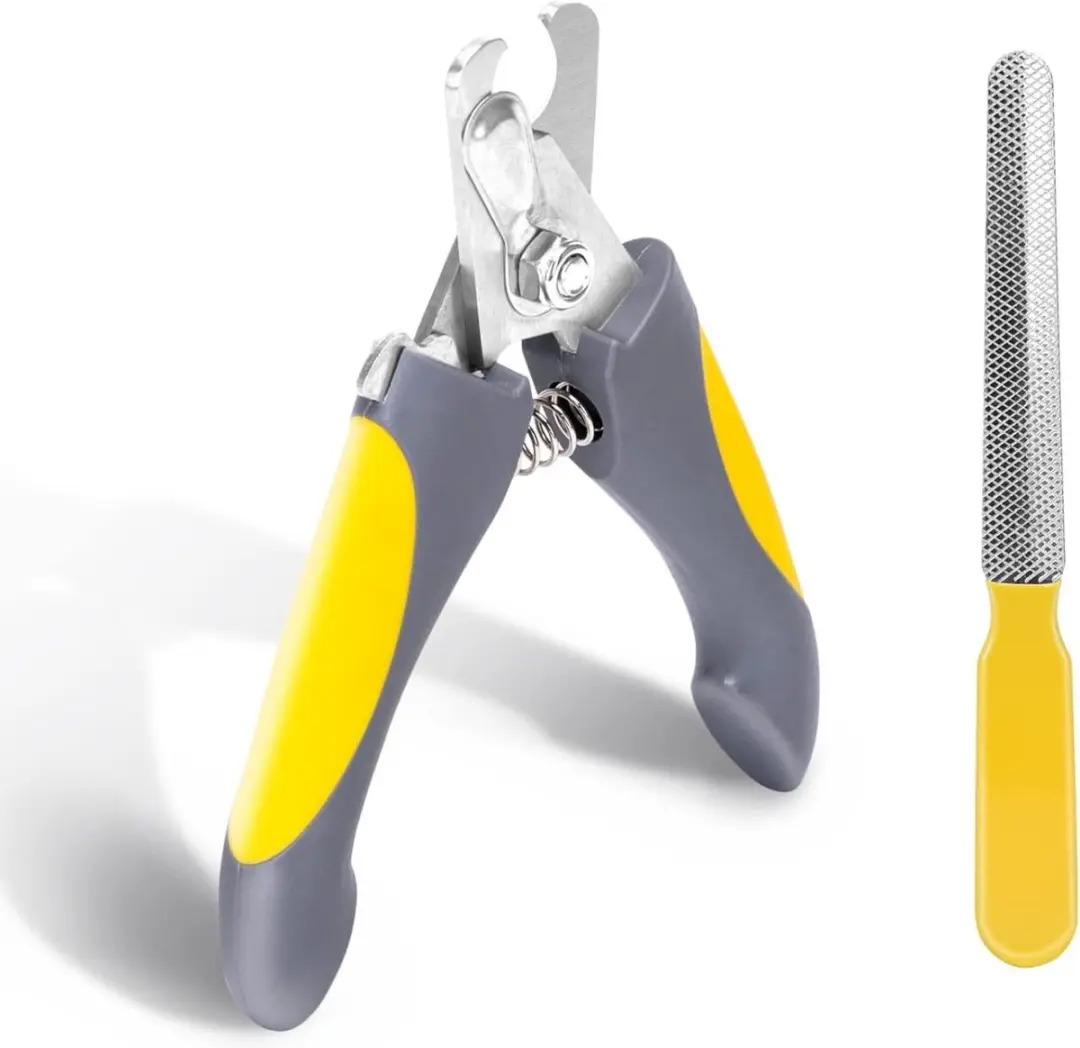 Nobleza Nagelknipper voor Honden en Katten