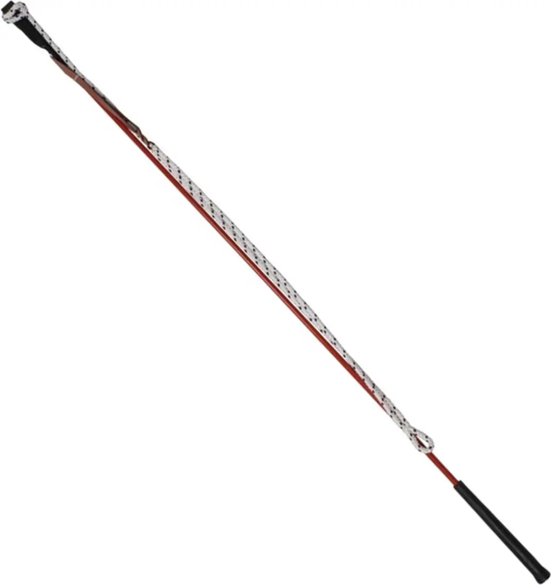 Pagony Contactstok 120cm - Rood