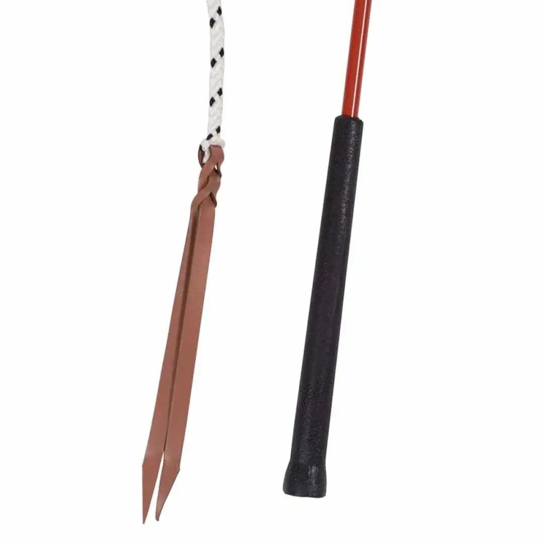 Pagony Contactstok 120cm - Rood