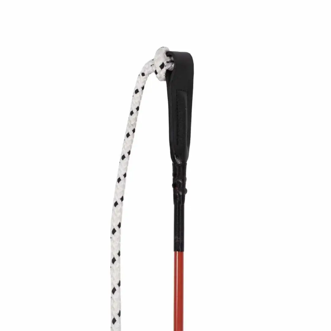 Pagony Contactstok 120cm - Rood
