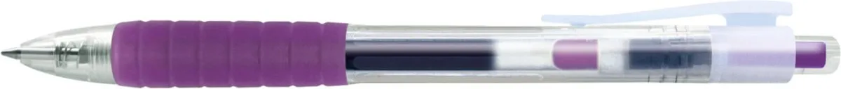 Faber-Castell Fast Gel FC-640906 Gelpen