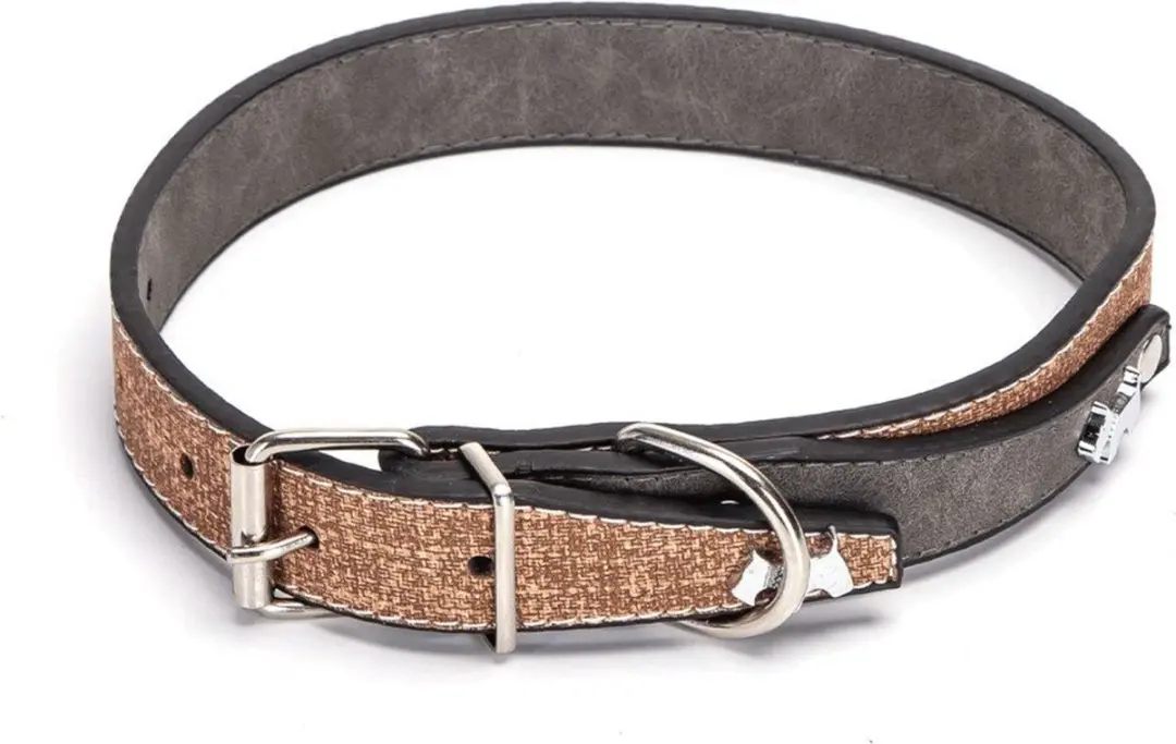 Nobleza Hondenhalsband