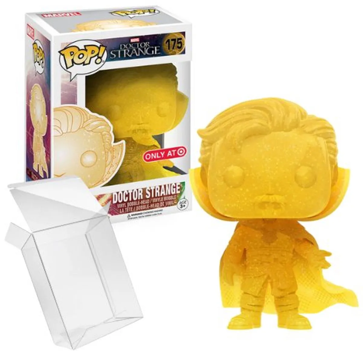 Funko Pop! Marvel Doctor Strange Astral Projection #175