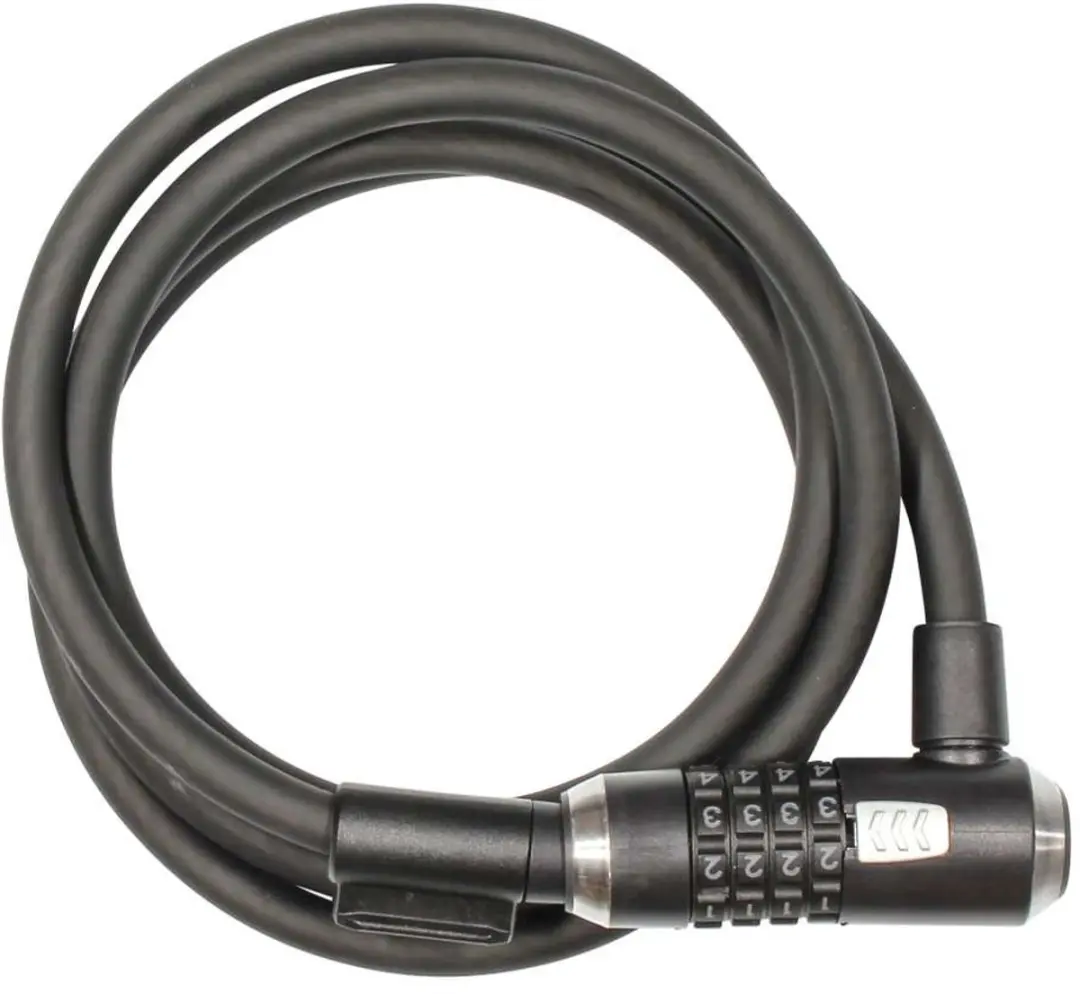 Kryptonite Krytoflex 815 Cobo Cable Cijferslot