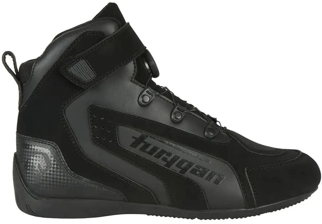 Furygan V4 Easy D3O Handschoenen - Maat 38