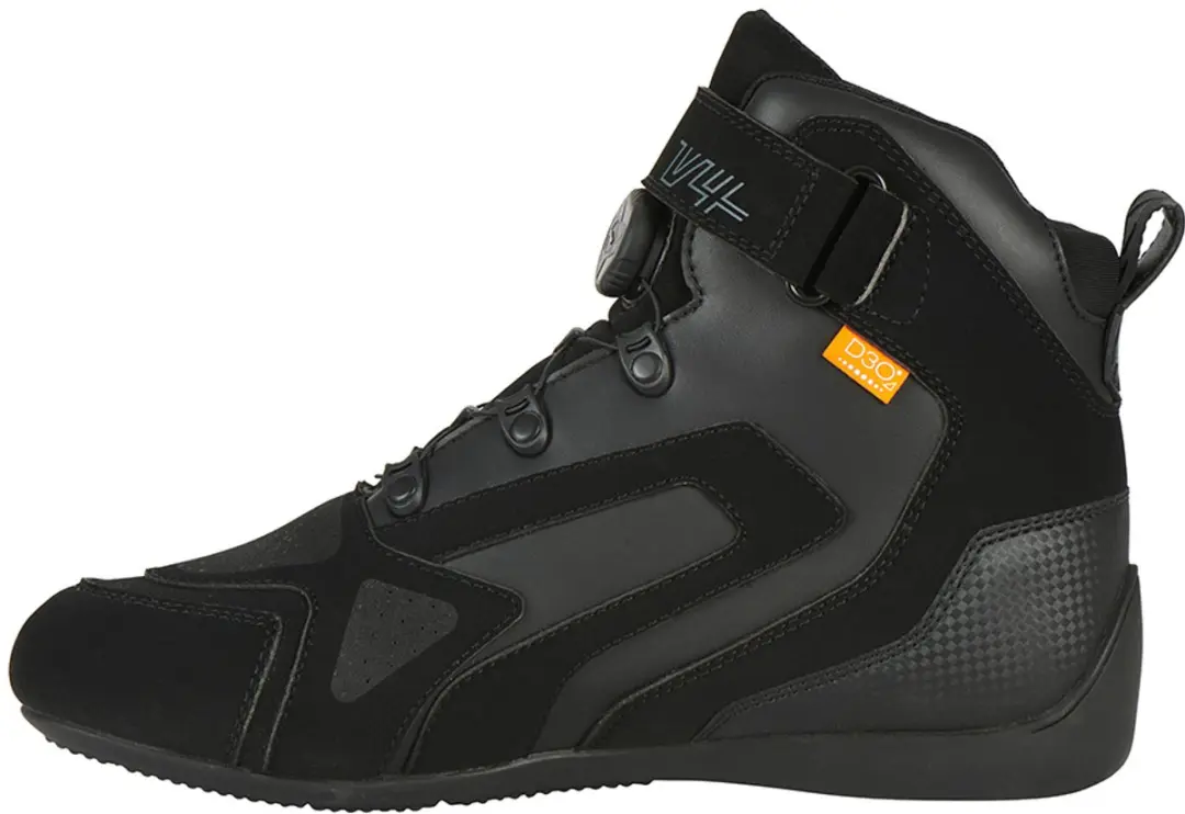 Furygan V4 Easy D3O Handschoenen - Maat 38