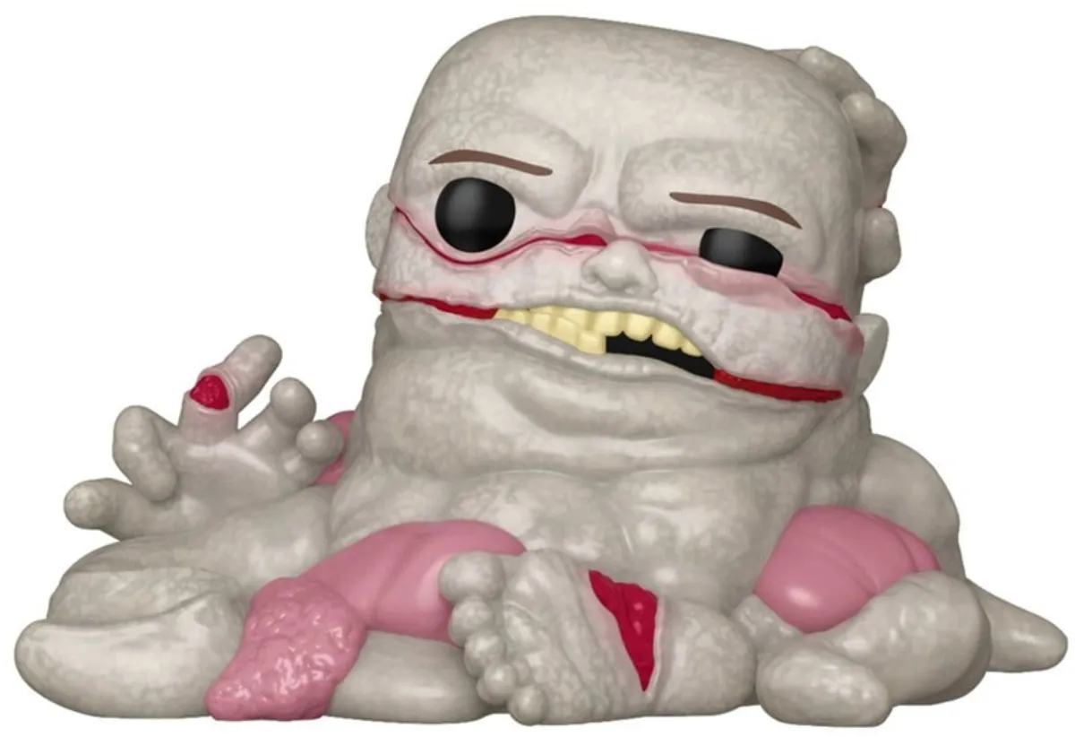 Funko Pop! IT Welcome to Derry Pickle Dad 1857