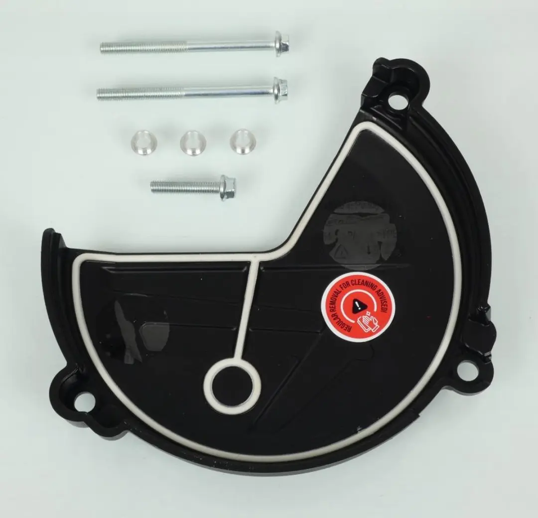 Protection diverse Polisport pour Moto Sherco 450 SE F Après 2014 Neuf