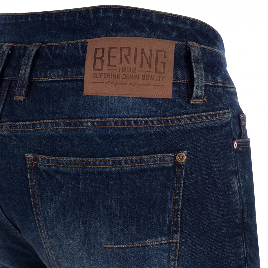 Bering Trousers Twinner Blue XL