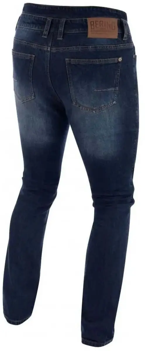 Bering Trousers Twinner Blue XL