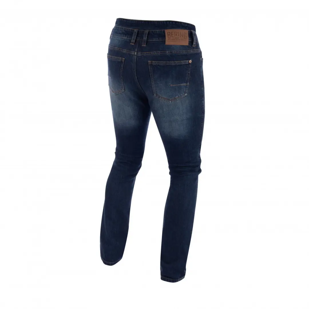 Bering Trousers Twinner Blue XL