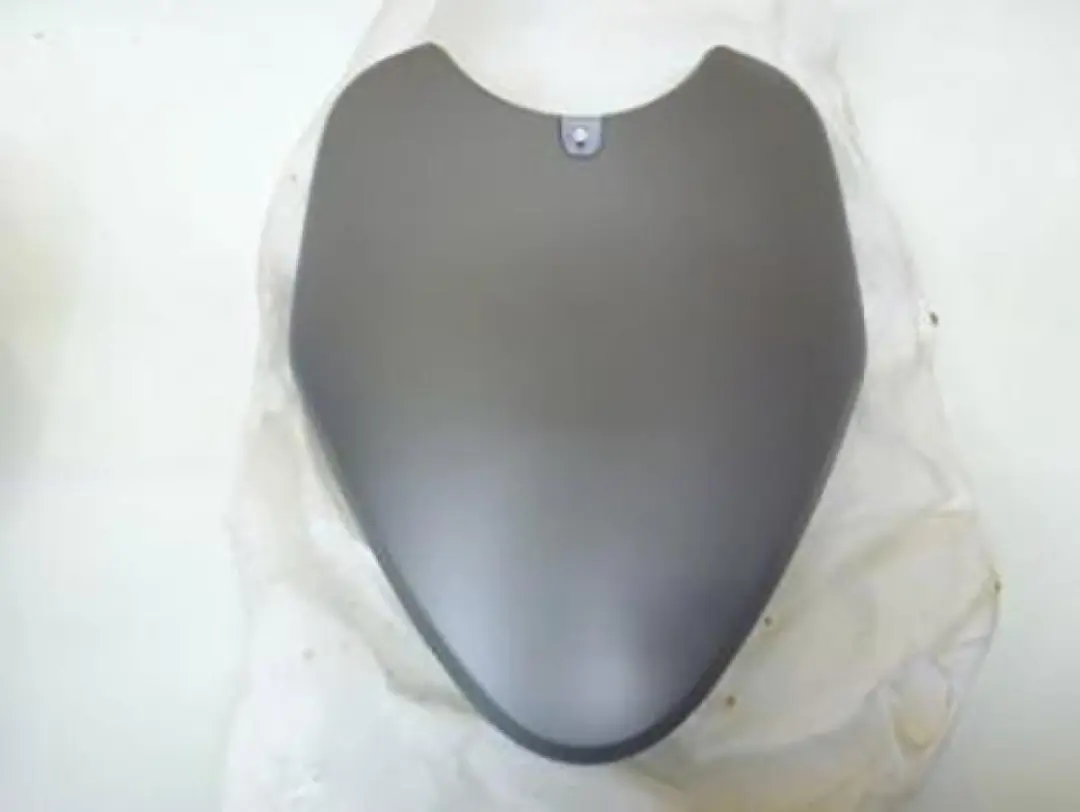 voorscherm voor aprilia 50 rally scooter 1996