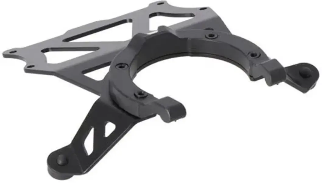 Sw-Motech Ion Yamaha Ténéré 700 Brandstoftankring - Zilver - afbeelding 2 van 2