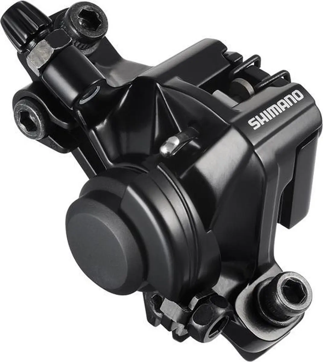 Remklauw Shimano BR-M375 mechanisch
