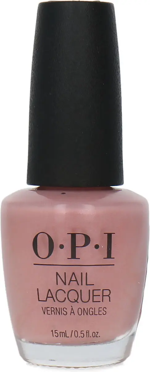 O.P.I. Nagellak Humidi-Tea 15ml
