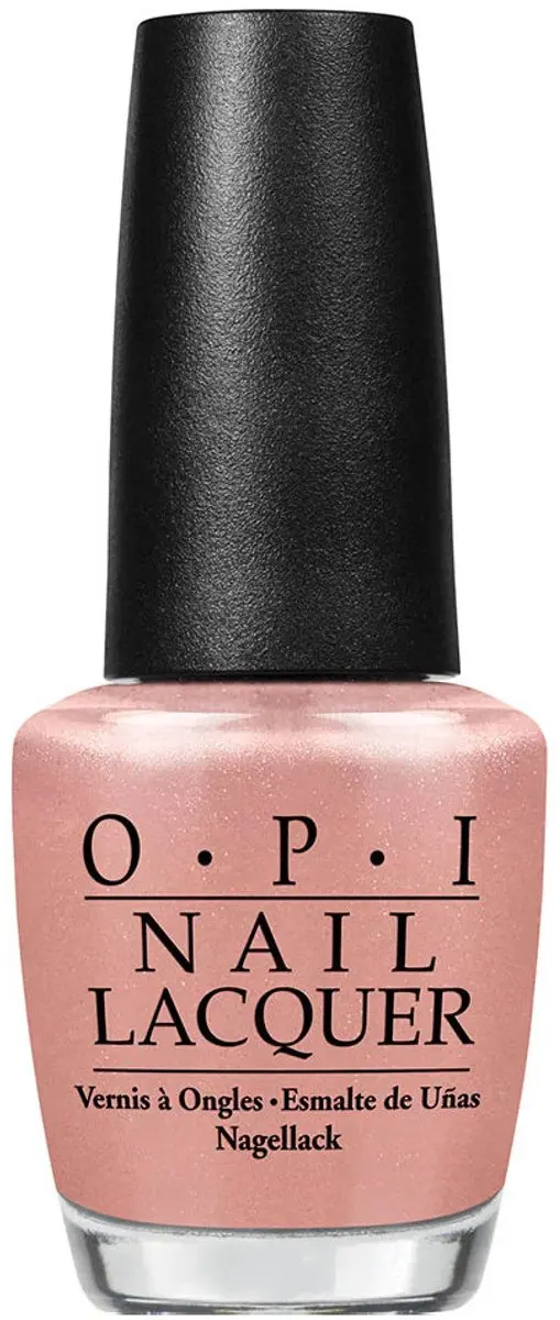 O.P.I. Nagellak Humidi-Tea 15ml